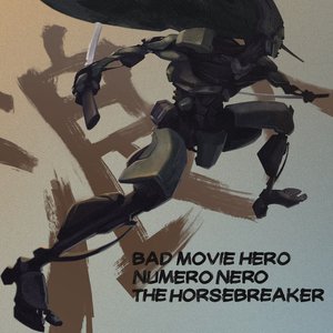 Avatar for The Horsebreaker