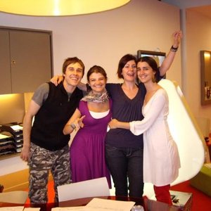 Avatar for thetruejazzchild