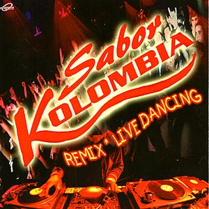 Remix - Live Dancing