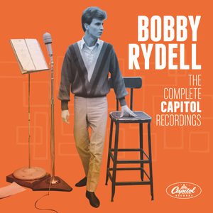 Bobby Rydell - Bobby Rydell The Complete Capitol Recordings - Zortam Music