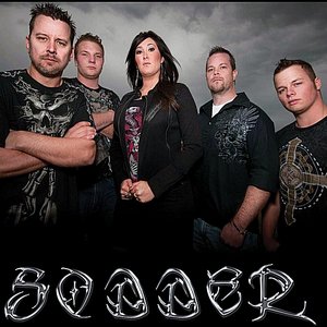 Sodder - EP