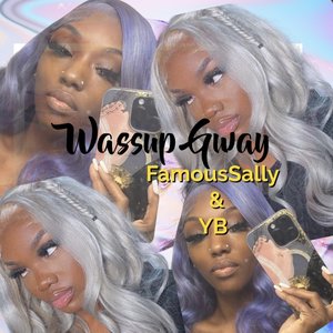 Wassup Gwayy - Single