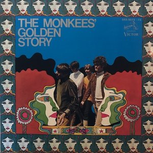 The Monkees' Golden Story