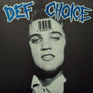 Def Choice