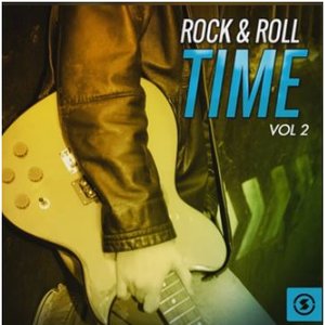 Rock & Roll Time, Vol. 2