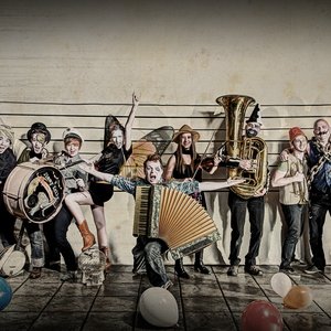 Avatar for Jimmy Kelly & The Street Orchestra