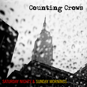 Saturday Nights & Sunday Mornings cover