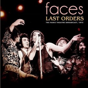 Last Orders (Live 1973)