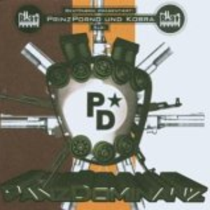 Panz Dominanz photo provided by Last.fm