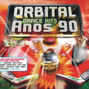 Orbital Dance Hits Anos 90