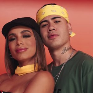 Avatar for Anitta & Kevinho