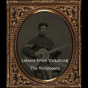 Letters from Vicksburg