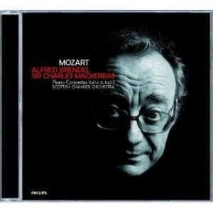 Mozart: Piano Concertos Nos.12 & 17
