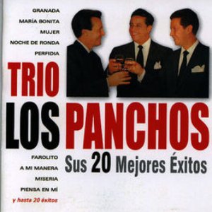 Trio los Panchos Sus 20 Mejores Éxitos