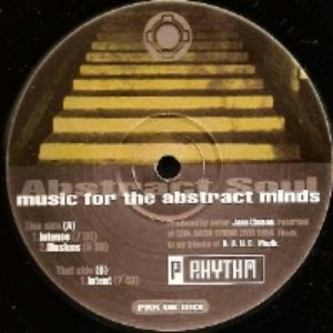 Music For The Abstract Minds