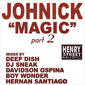 Magic "Part 2"