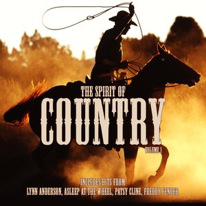 The Spirit of Country, Vol. 1