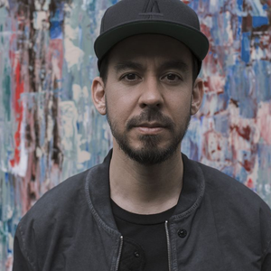 Mike Shinoda live