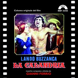 La calandria (Original Motion Picture Soundtrack)