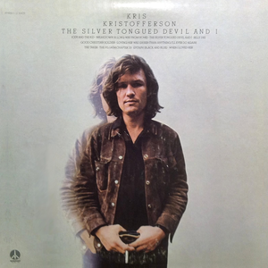 Kris Kristofferson - Nyc 1972 Set One Live American Radio Broadcast - Zortam Music