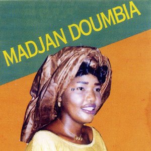 Madjan Doumbia