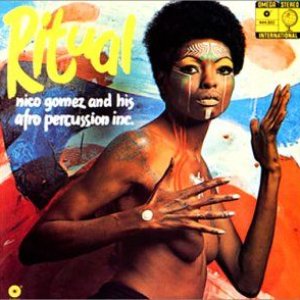 'Nico Gomez and his Afro Percussions Inc.'の画像