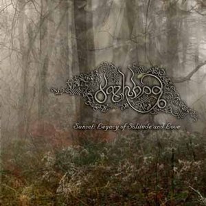 Sunset: Legacy of Solitude And Love