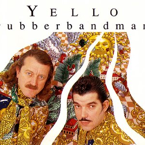 Rubberbandman