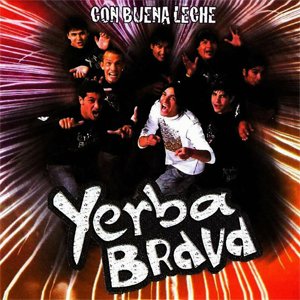 el reloj cucu — Yerba Brava | Last.fm