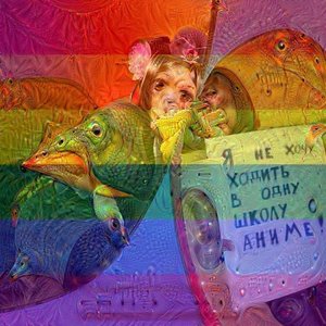 Мои аргументы