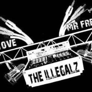 Avatar de the illegalz