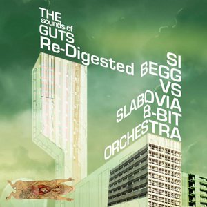Si Begg And Slabovia 8-bit Orchestra 的头像