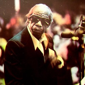 Roy "Baldhead" Byrd 的头像