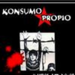 Konsumo Propio 的头像