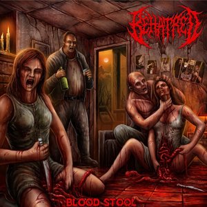 Blood Stool [Explicit]