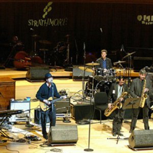 Аватар для Tom Principato Band