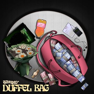 Duffel Bag