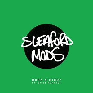 Sleaford Mods & Extnddntwrk için avatar