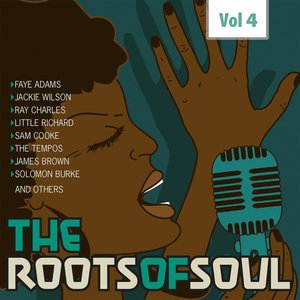 Roots of Soul, Vol. 4