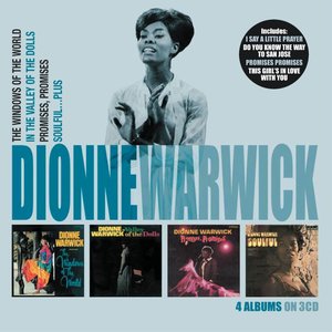 The Windows of the World / In the Valley of the Dolls / Promises, Promises / Soulful...Plus