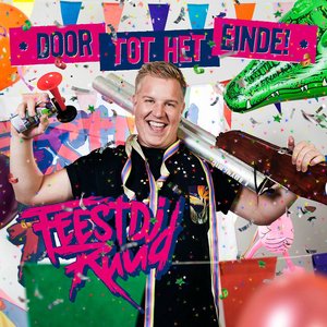 Door Tot Het Einde - Single