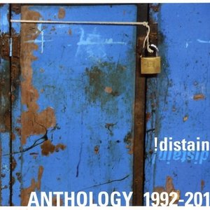Anthology 1992-2010