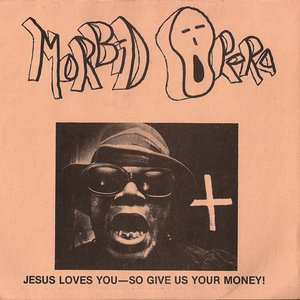 Jesus Loves You-So Give Us Your Money!