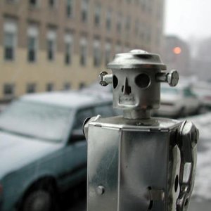 Robot Haus 的头像