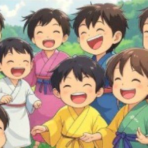 Avatar for Baby Kids