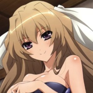 葵・喜美(斎藤千和) 的头像