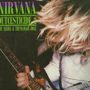 Outcesticide 2 - The Needle And The Damage Done