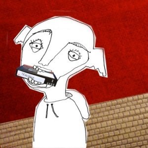 Image for 'Robots sto...ries'