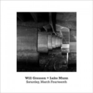 Will Gresson + Luke Munn 的头像