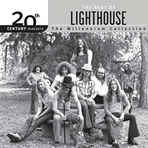 Best Of Lighthouse - 20th Century Masters